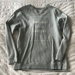 Men’s crew neck - EVERYTHING MUST GO SALE!!!